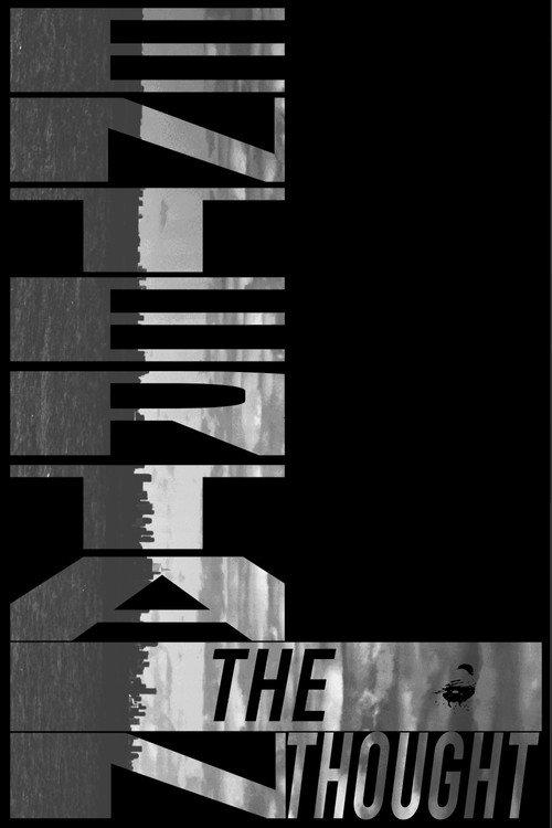 Entertain The Thought backdrop