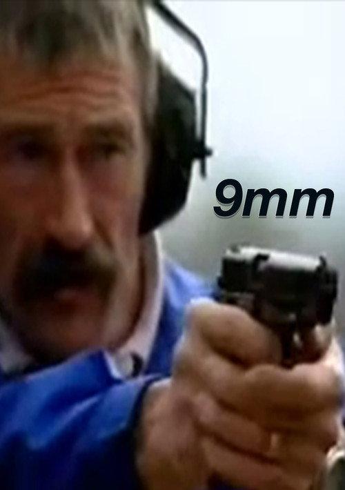 9mm: Guns and Gangs backdrop