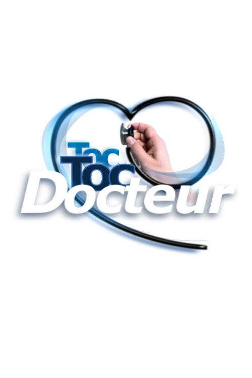 Toc Toc Docteur backdrop