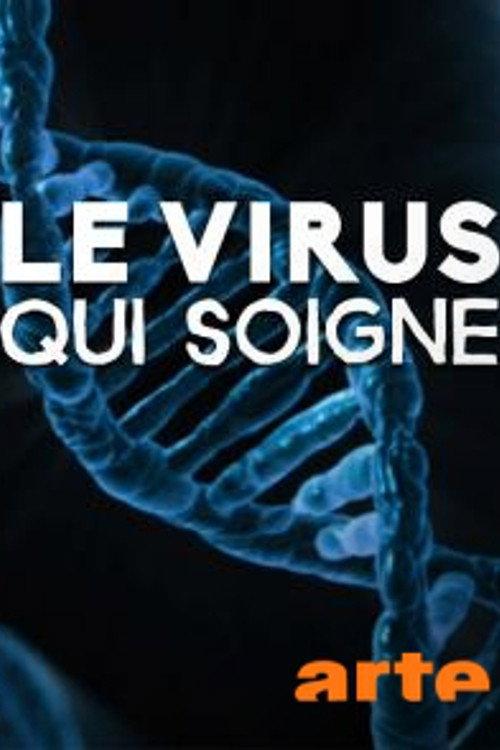 Le virus qui soigne backdrop