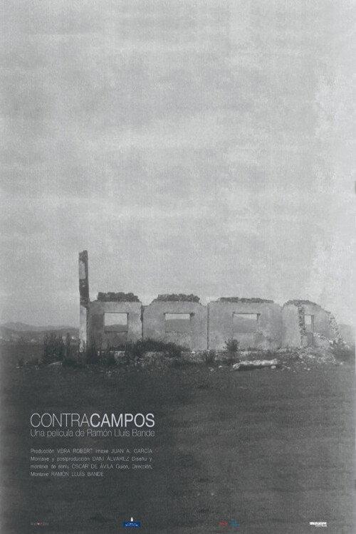 Contracampos backdrop