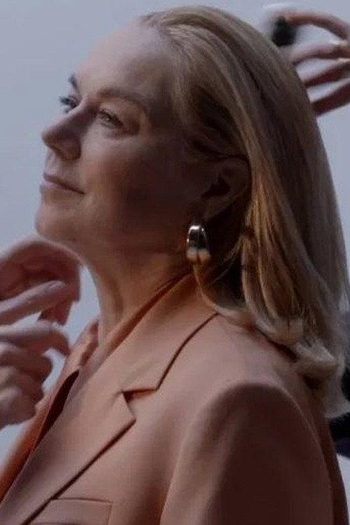 Sigrid Kaag: van Beiroet tot Binnenhof backdrop
