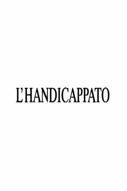 L'handicappato backdrop