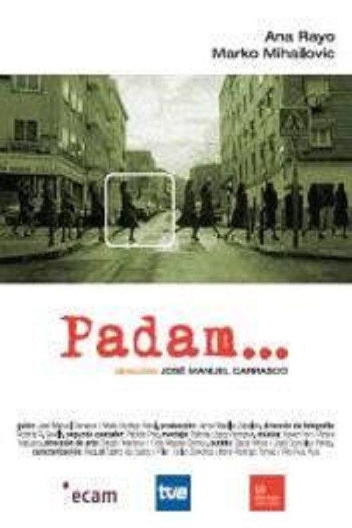 Padam... backdrop