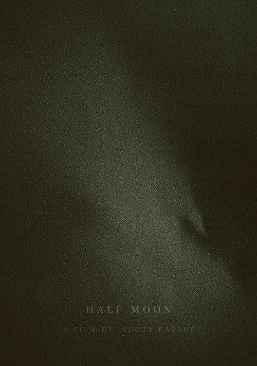 Half Moon backdrop