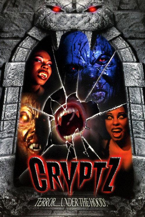 Cryptz backdrop