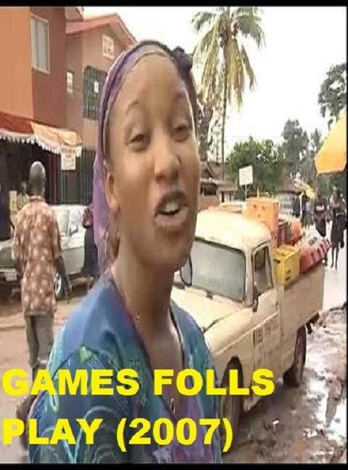 Games Fools Play backdrop