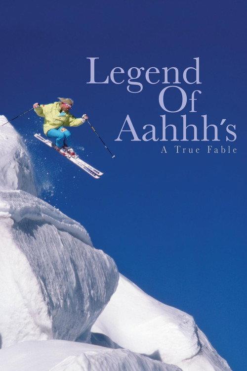 Legend of Aahhh's backdrop