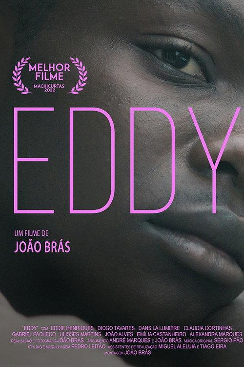 Eddy backdrop