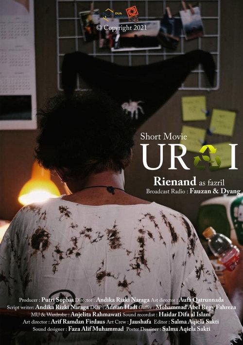 URAI backdrop