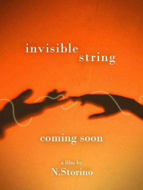 invisible string backdrop
