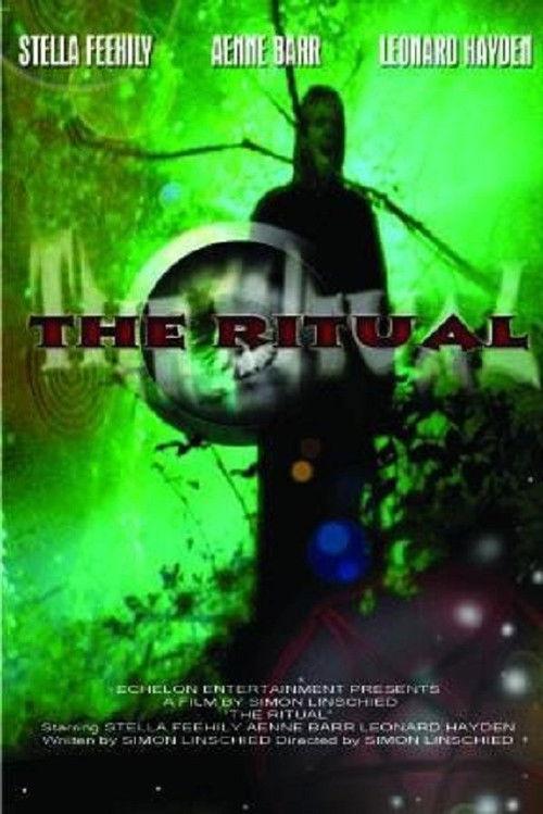 The Ritual backdrop