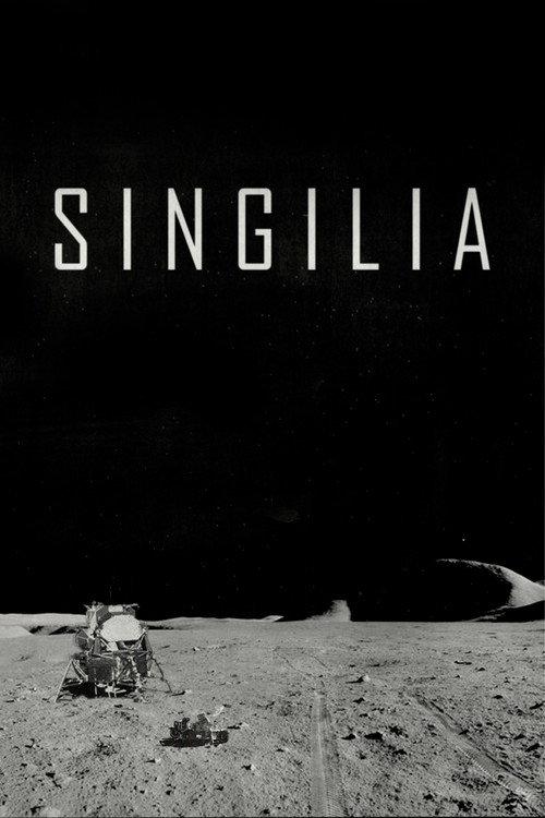 Singilia backdrop