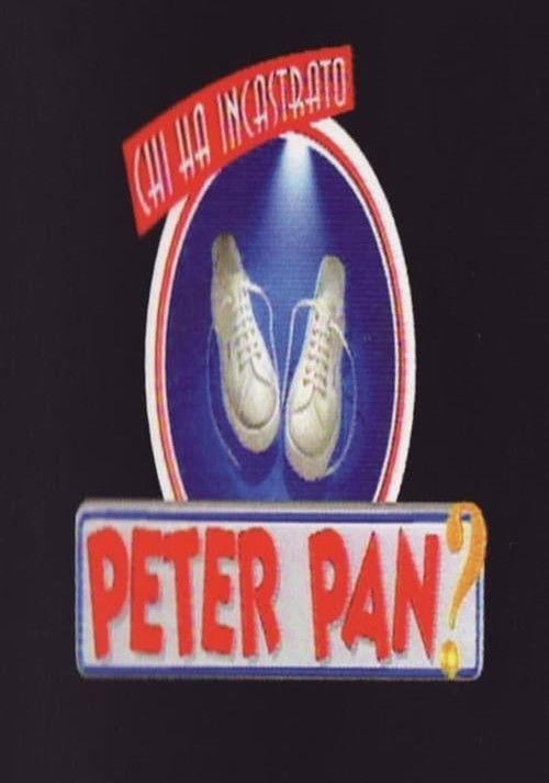 Chi ha incastrato Peter Pan? backdrop