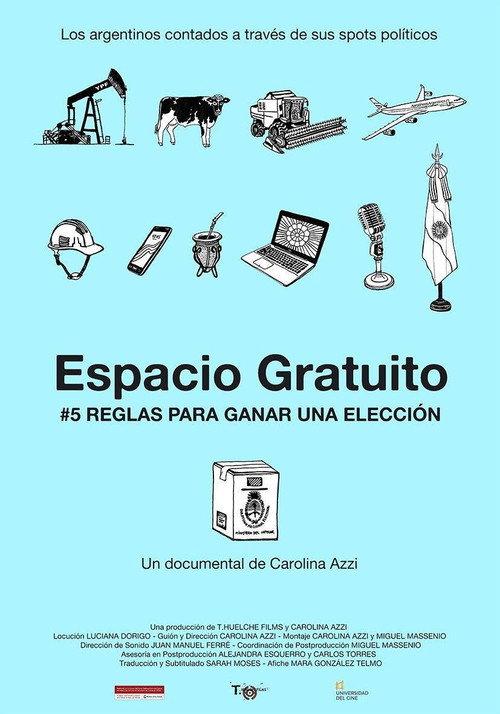 Espacio gratuito backdrop