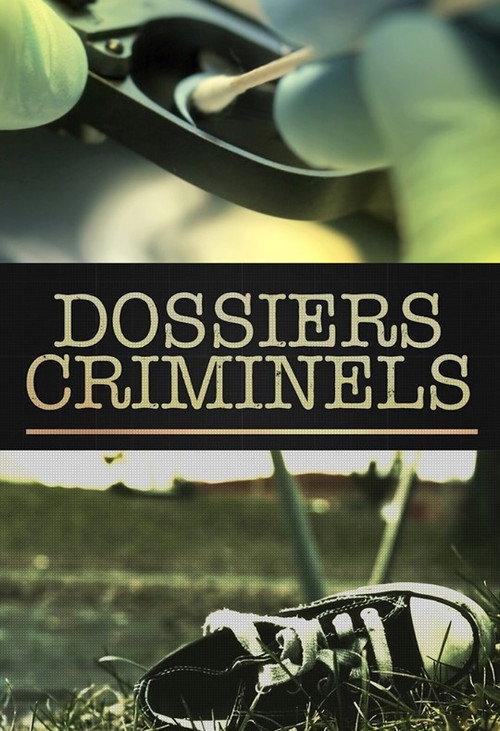 Dossiers Criminels backdrop