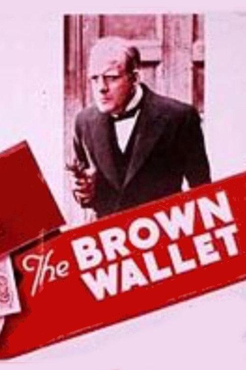 The Brown Wallet backdrop