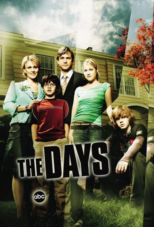 The Days backdrop