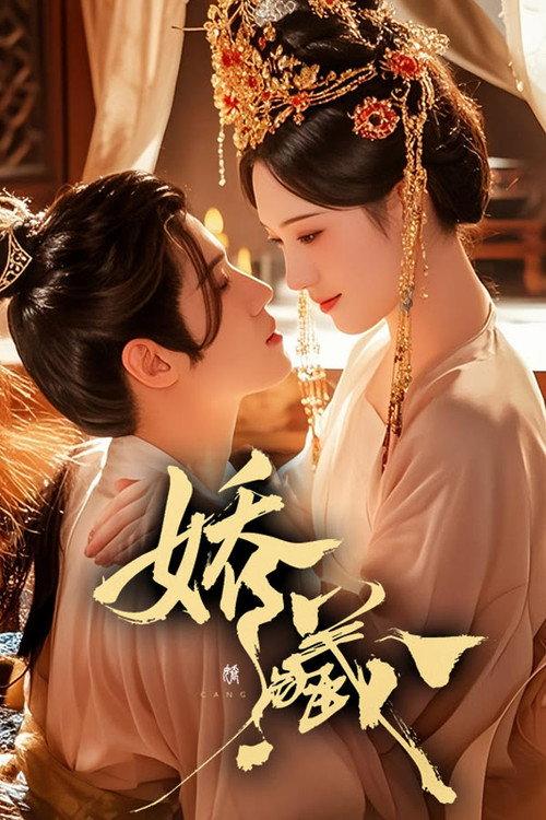 Jiao Cang backdrop
