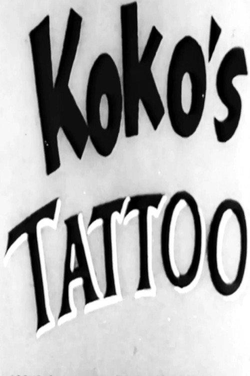 Ko-Ko's Tattoo backdrop