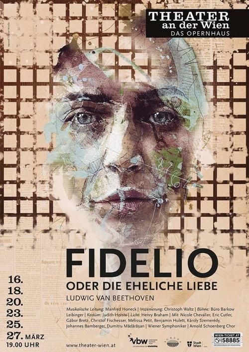 Fidelio backdrop