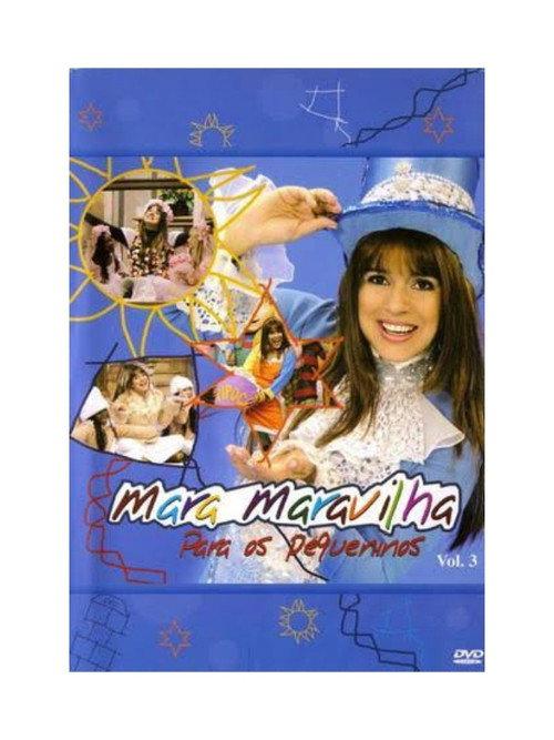 Mara Maravilha - Para os Pequeninos Vol. 3 backdrop