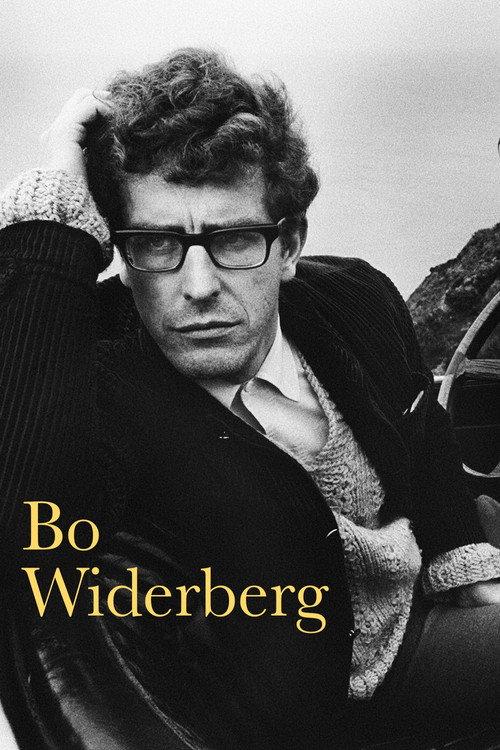 Bo Widerberg backdrop