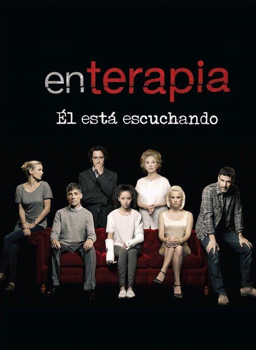 En Terapia backdrop