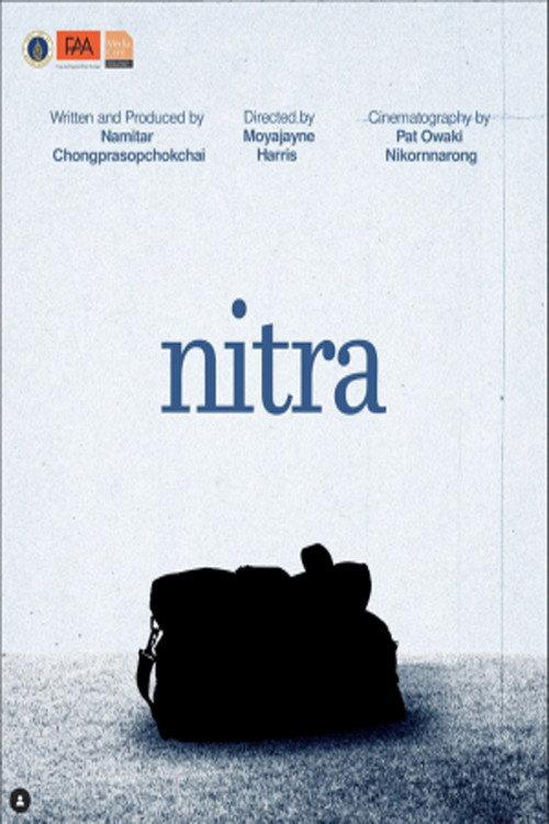 nitra backdrop