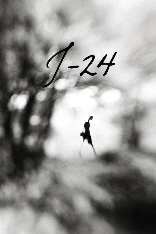 J-24 backdrop