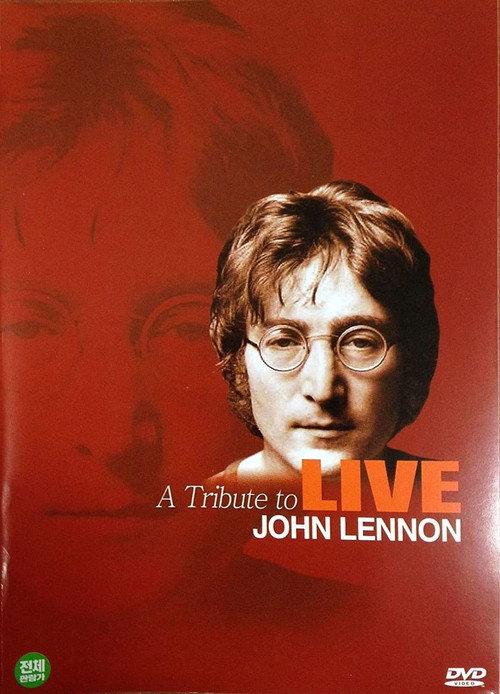 John Lennon - A Tribute to John Lennon backdrop