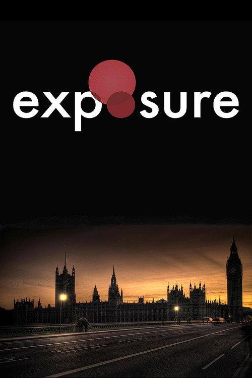 ITV Exposure backdrop
