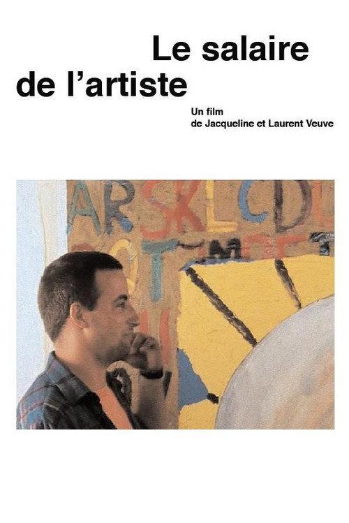 Le salaire de l'artiste backdrop