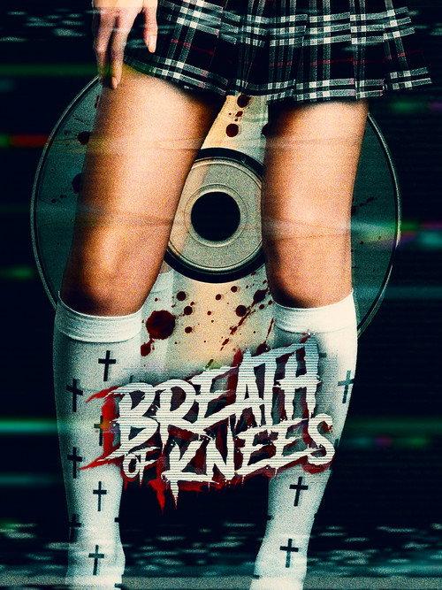 Breath of Knees backdrop