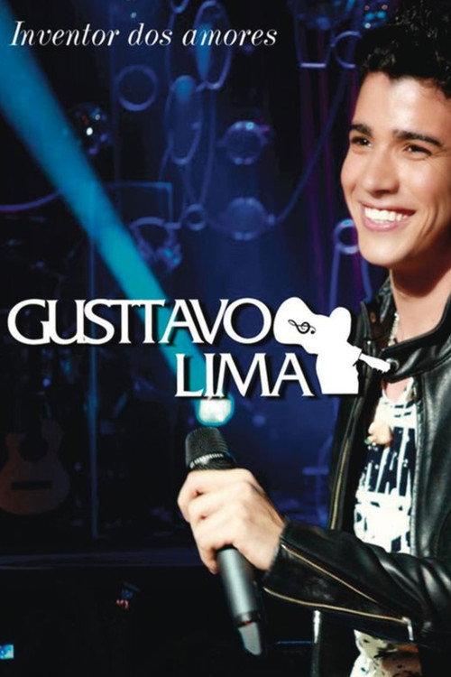 Gusttavo Lima - Inventor dos Amores: Ao Vivo backdrop