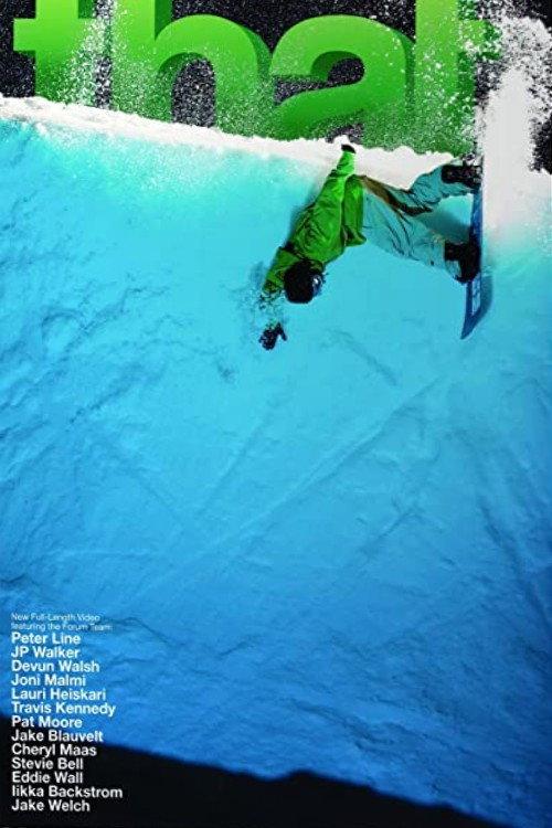 THAT - Snowboard Movie backdrop