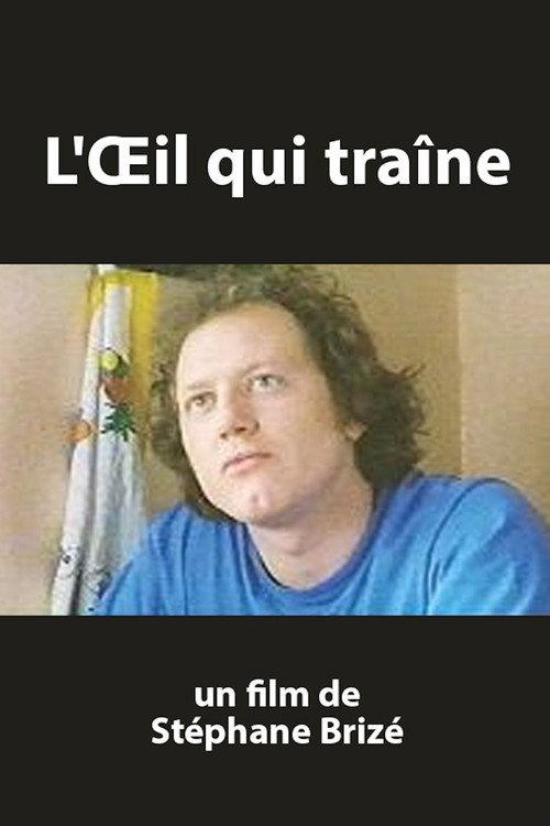 L'œil qui traîne backdrop