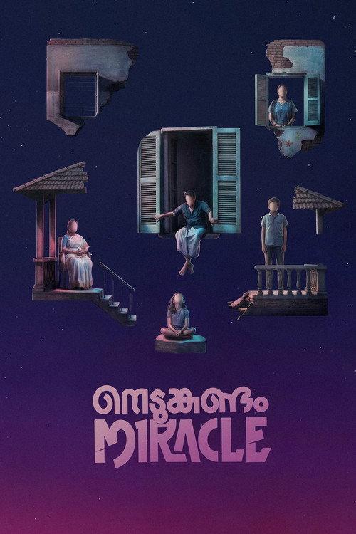 Nedumkandam Miracle backdrop