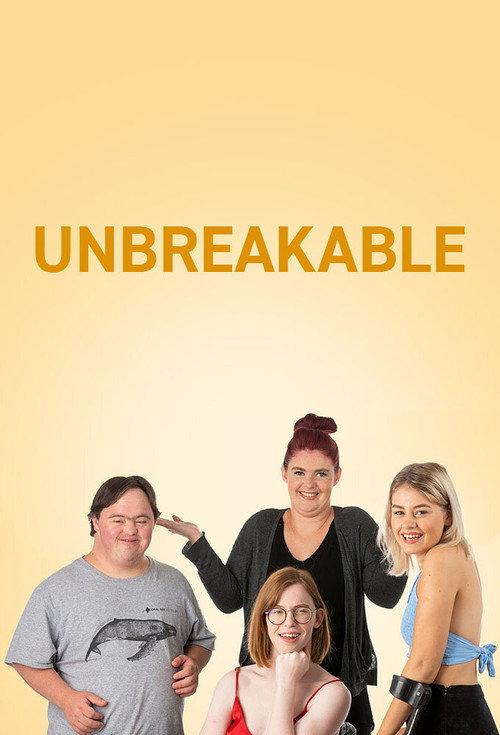 Unbreakable backdrop