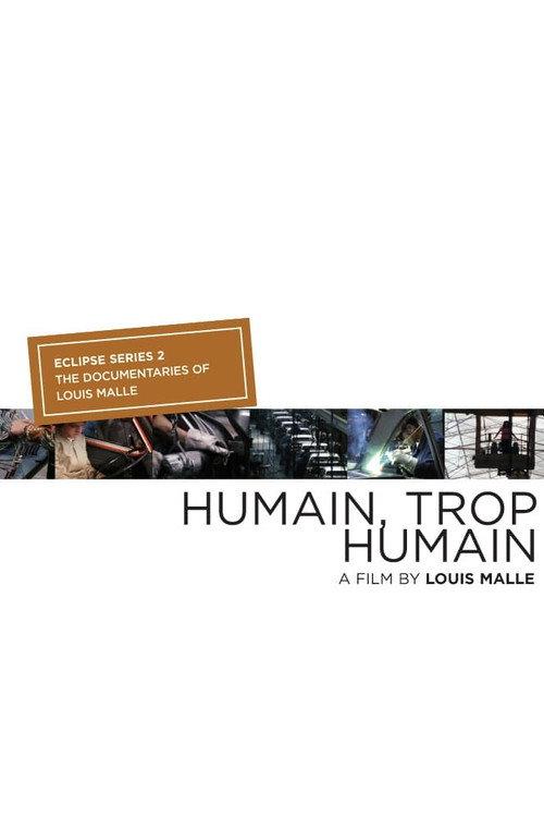 A Human Condition backdrop