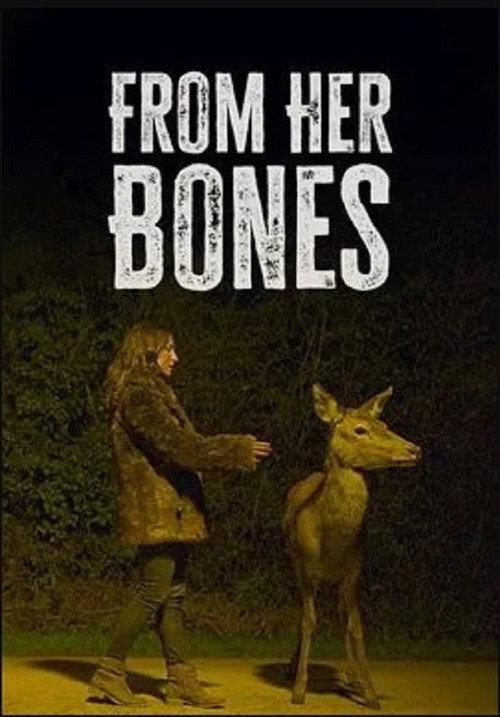 From Her Bones backdrop