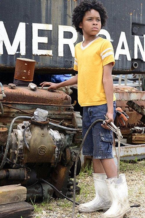 Plaquemines backdrop