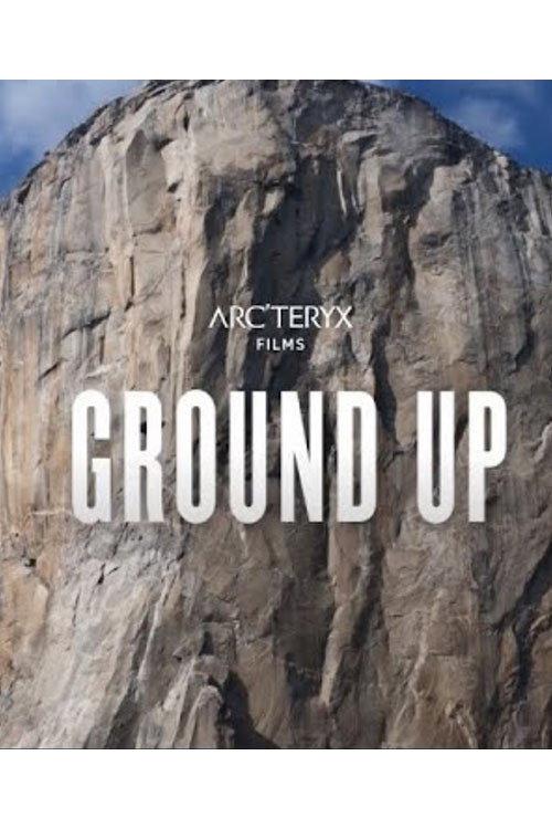 Ground Up backdrop