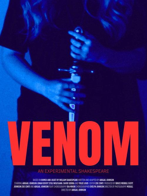 VENOM backdrop