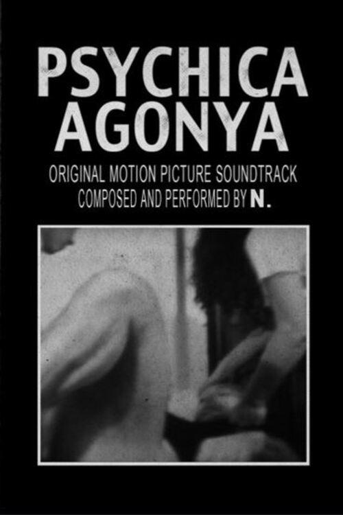 Psychica Agonya backdrop