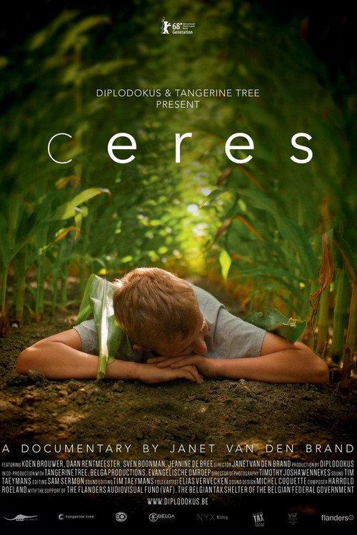 Ceres backdrop