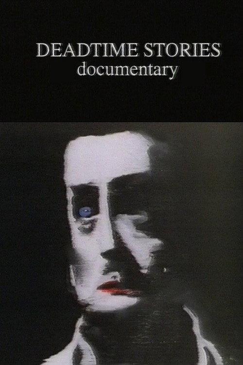 Deadtime Stories Documentary backdrop