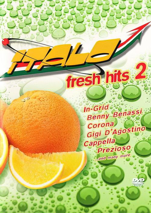 Italo Fresh Hits 2 backdrop