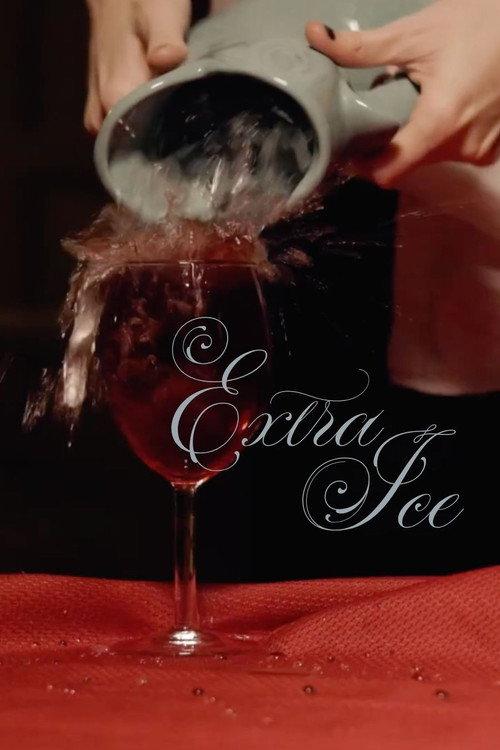 Extra Ice backdrop