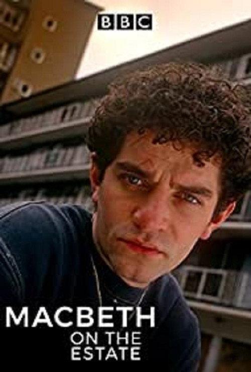 Macbeth on the Estate backdrop